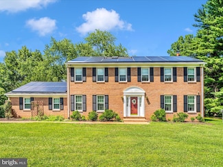 20901 Lochaven Ct, Gaithersburg, MD 20882