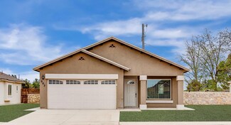14279 Armando Silva Dr, El Paso, TX 79938