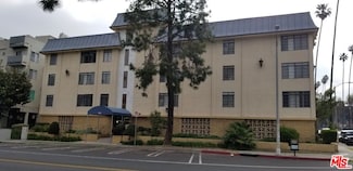 456 S Harvard Blvd, Los Angeles, CA 90020