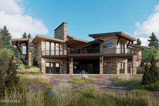 9322 N Sleeping Rock Cir, Kamas, UT 84036