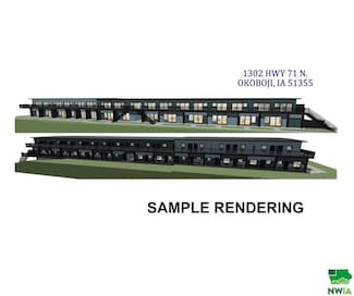 1302 U S Highway 71 Unit 21, Okoboji, IA 51355