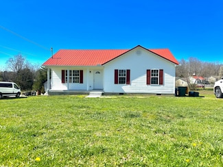 1650 Jason Maxwell Blvd, Lewisburg, TN 37091