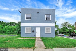 2400 Annapolis Rd, Baltimore, MD 21230