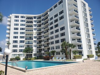 2800 N Flagler Dr Unit 702, West Palm Beach, FL 33407
