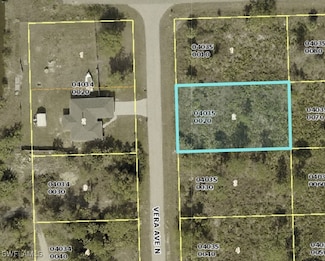6014 Vera Ave N, Lehigh Acres, FL 33971