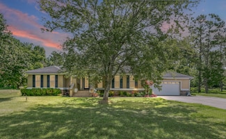 2380 Deerwood Acres Dr, Saint Augustine, FL 32084