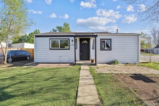 4401 W Mississippi Ave, Denver, CO 80219