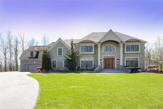 6575 Meghan Rose Way, East Amherst, NY 14051