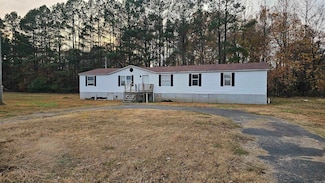 8174 Kerr Station Rd, Cabot, AR 72023