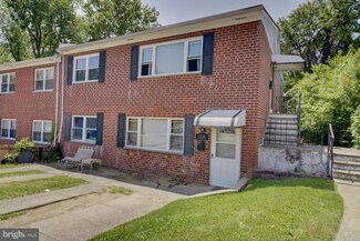 3308 S Keswick Cir, Philadelphia, PA 19114