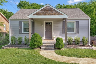 529 Wesley Ave, Nashville, TN 37207