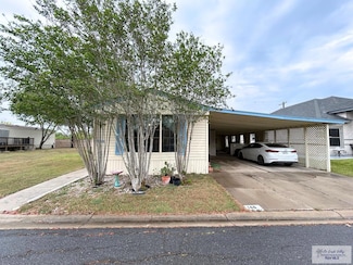 146 Willow Cir, Harlingen, TX 78552