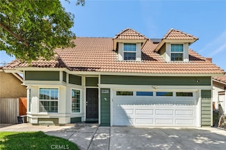 11320 Rancherias Dr, Fontana, CA 92337