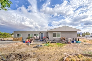 4081 Venza St, Pahrump, NV 89048