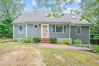 75 Old Toll Rd, West Barnstable, MA 02668