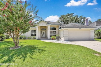 1591 Shelter Cove Dr, Fleming Island, FL 32003
