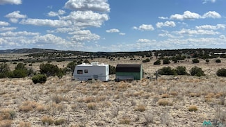 17 Pony Cir, Quemado, NM 87829