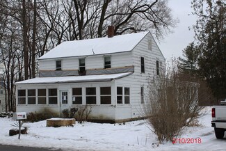 14 Parker Rd, Chelmsford, MA 01824
