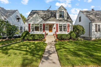 3622 W 85th Place, Chicago, IL 60652