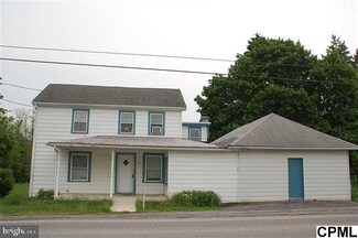 57 E Main St, Walnut Bottom, PA 17266