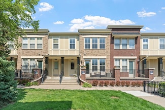 3712 Wooddale Ave S Unit 16, Saint Louis Park, MN 55416