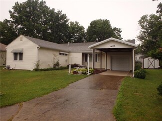1407 Cooper St, Chillicothe, MO 64601