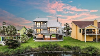 13957 Grambo Blvd, Galveston, TX 77554
