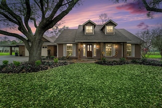3320 Tower Rd, Santa Fe, TX 77517