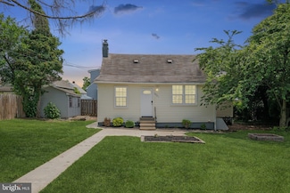 7821 Wendover Ave, Parkville, MD 21234