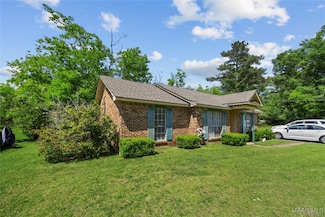 4223 Delfern Dr, Montgomery, AL 36116