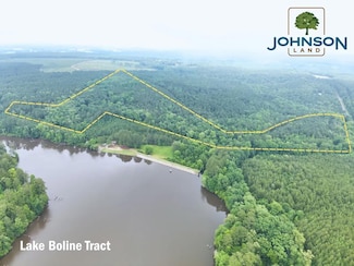 1 Lake Boline Rd, Washington, GA 30673