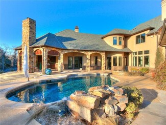 11649 Mill Hollow Ct, Oklahoma City, OK 73131