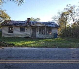 3906 Martin Luther King Dr, Gary, IN 46409