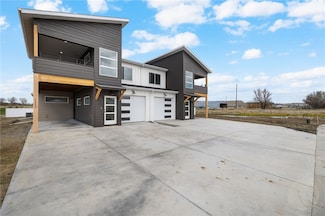 1220 Buffalo Crossing Dr, Billings, MT 59106