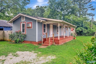 807 N Madison St, Athens, AL 35611