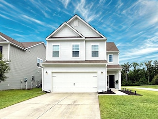 5224 American Holly Ln, Ladson, SC 29456