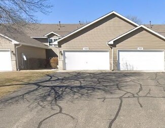 729 86th Ave NW Unit 15, Coon Rapids, MN 55433