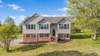 3451 Greens Mill Rd, Spring Hill, TN 37174