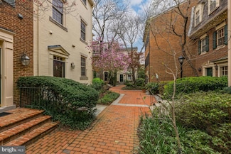 4360 Westover Place NW, Washington, DC 20016