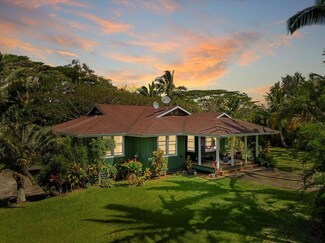 40 Hohani Place, Haiku, HI 96708