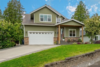 1439 Yarrow Ct, Lynden, WA 98264
