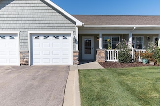 2840 21st St Unit 24, Kenosha, WI 53140