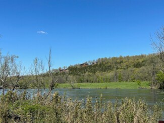 Lot 12 Wet Fly Ct, Flippin, AR 72634