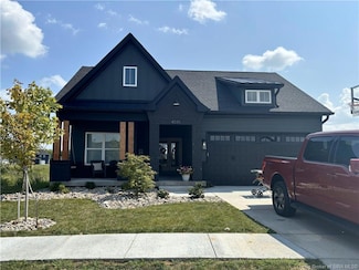 4035 Williams Crossing Way, Jeffersonville, IN 47130