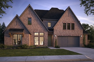 3531 Whimbrel Ct, Prosper, TX 75078