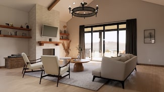 169 Resort Ct, Fredericksburg, TX 78624