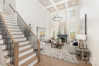 4907 Ardenwoods Dr, Charlotte, NC 28215