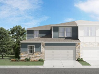 225 Texas Agate Dr Unit 1, Kyle, TX 78640