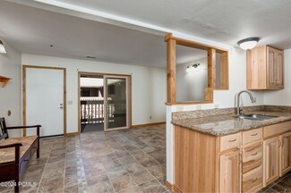 1690 Upper Ironhorse Loop Unit 7, Park City, UT 84060