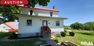 1156 265th Ave, Gerlaw, IL 61435